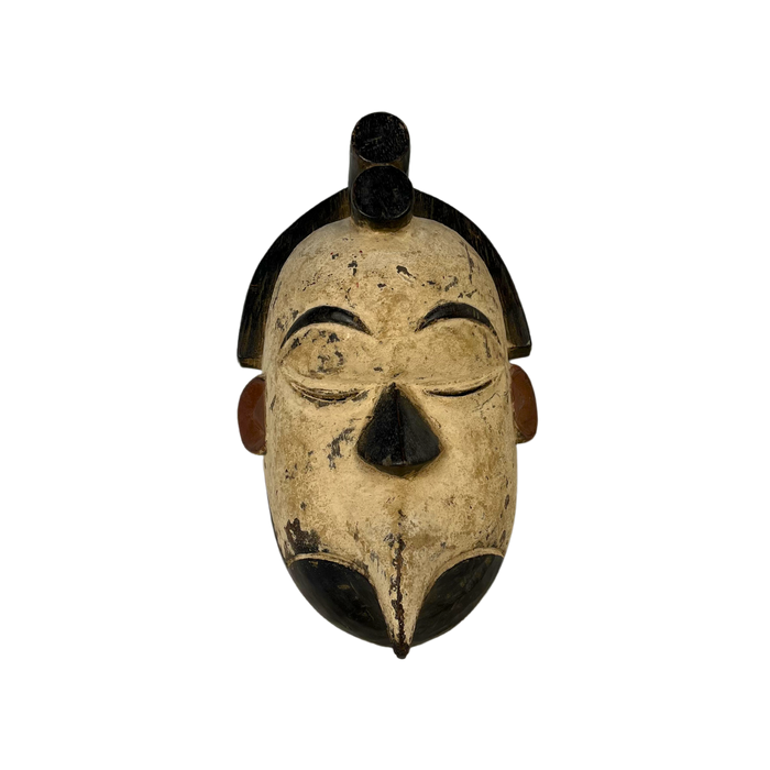 Igbo Maske