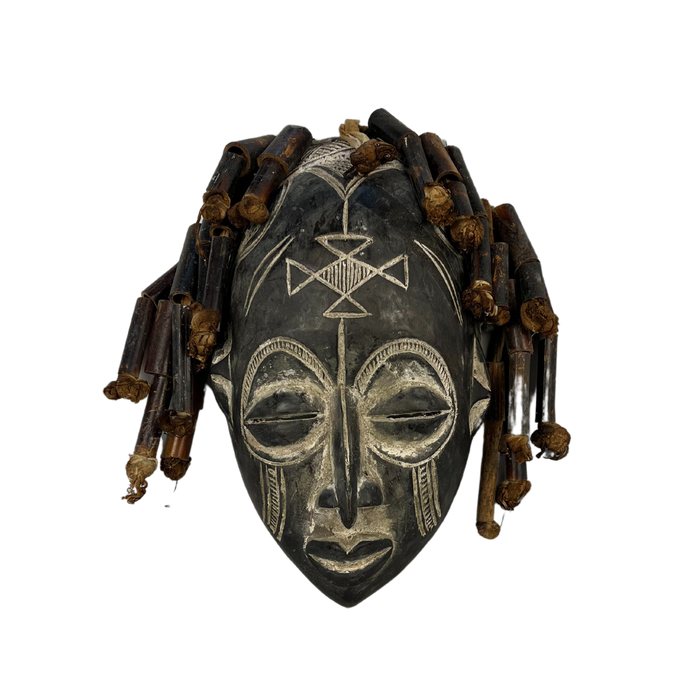 Chokwe Maske