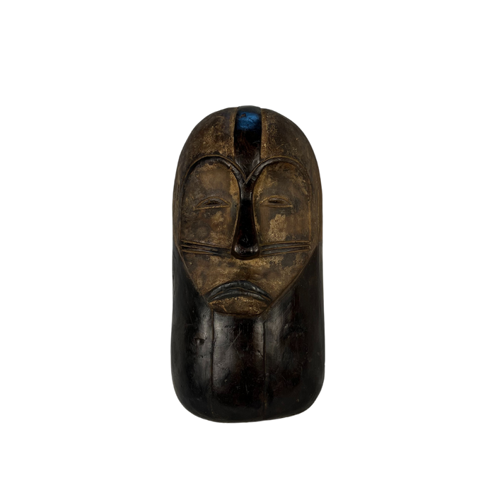 Westafrikanische Maske