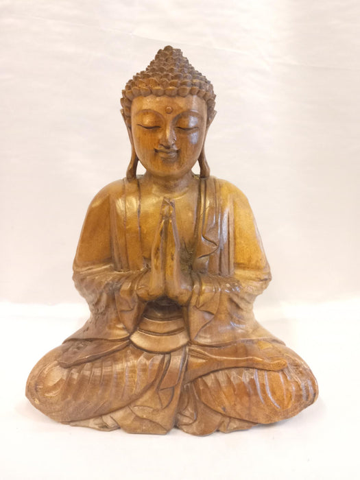 Buddha Skulptur
