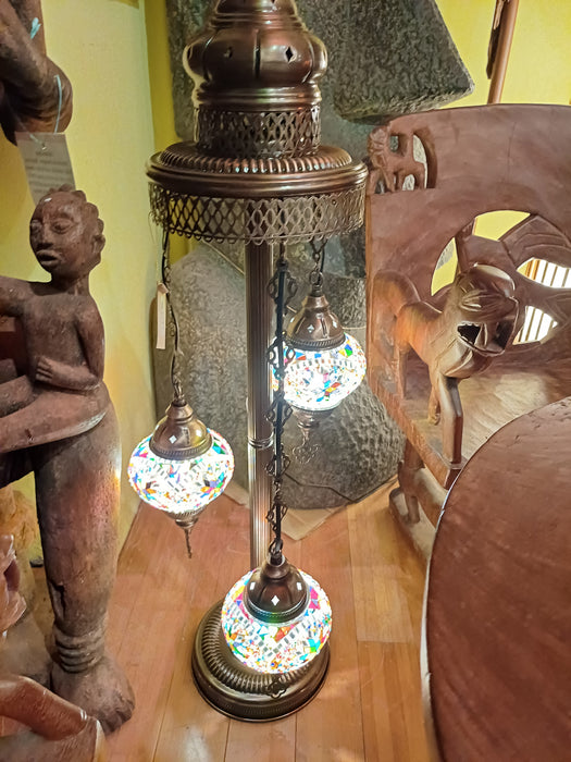 Türkische Mosaiklampen – Ein Hauch von Orient für Ihr Zuhause