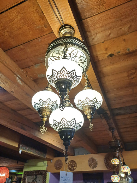 Türkische Mosaiklampen – Ein Hauch von Orient für Ihr Zuhause