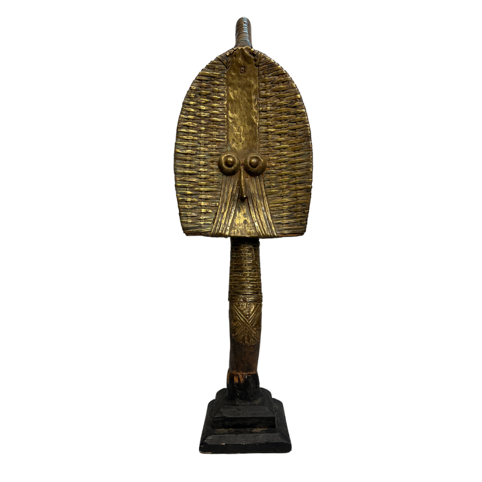 Reliquiarfigur
