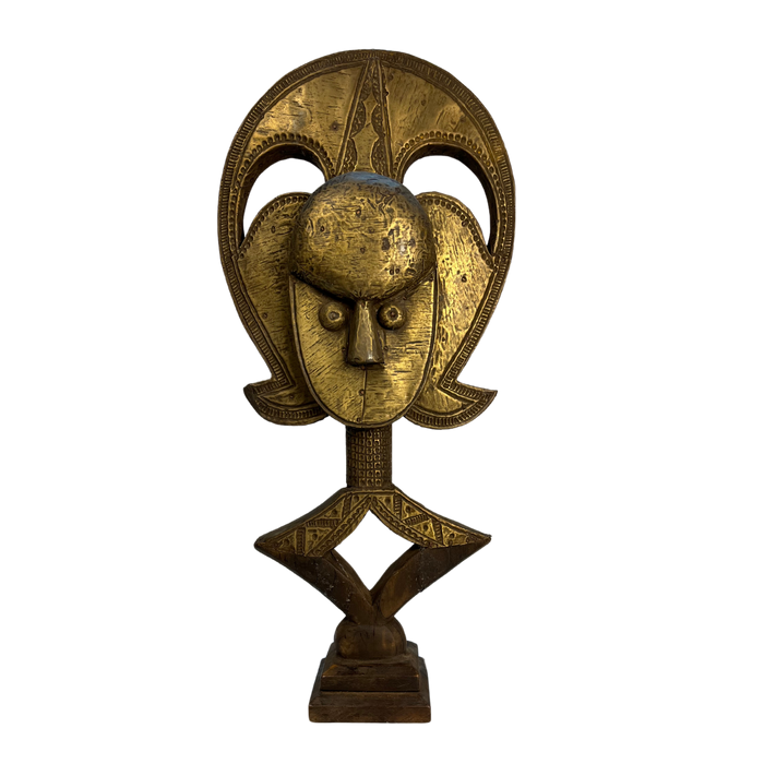 Reliquiarfigur