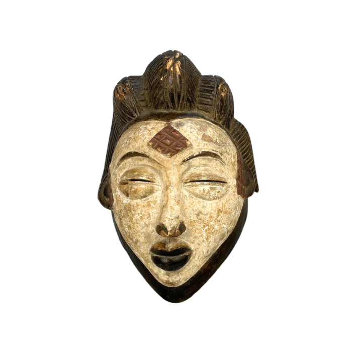 Punu-Lumbo Maske