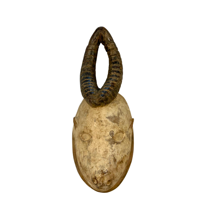 Punu-Lumbo Maske