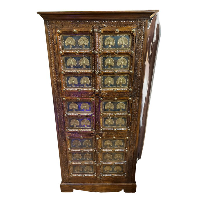 Messing Schrank