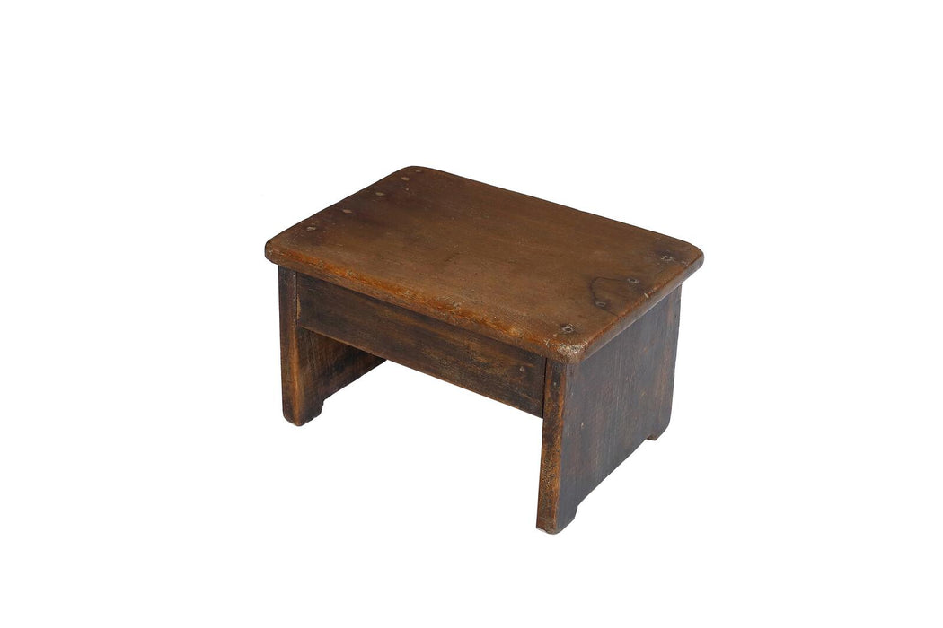 Indischer Hocker