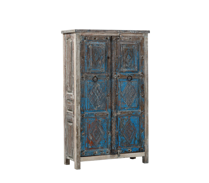 Indischer Schrank
