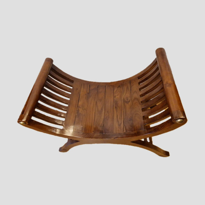 Balinesischer Hocker