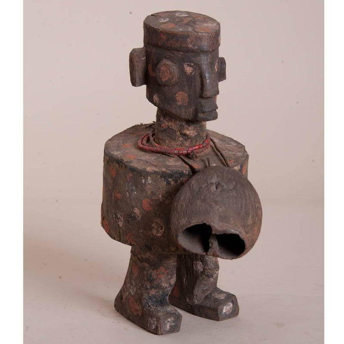 Altarfigur der Bateke