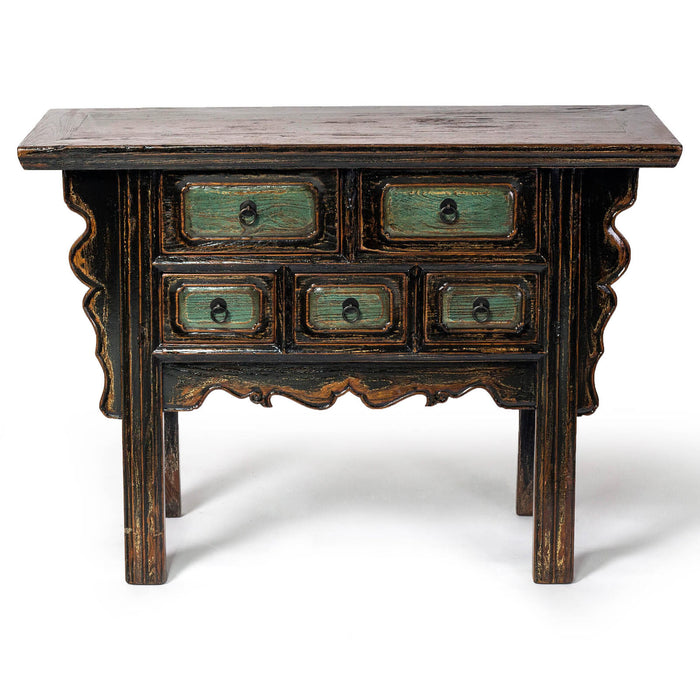 Chinesischer Altar Tisch / Kommode
