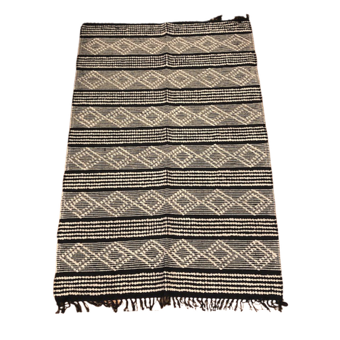 Indischer Teppich