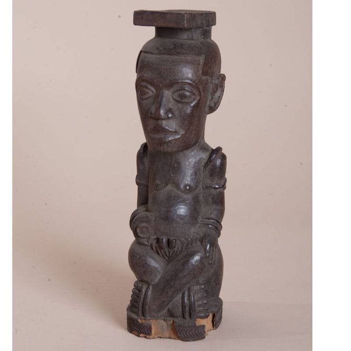 Gedenkstatue des Kata-Mbula