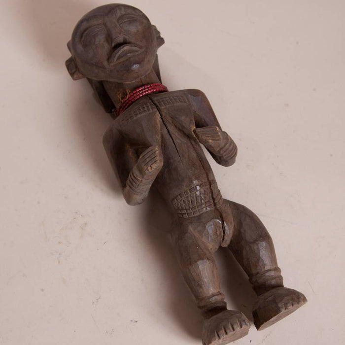 Figur der Fang