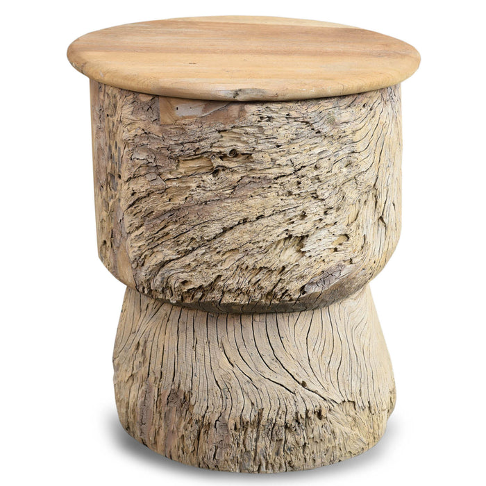 Indischer Hocker
