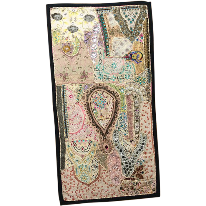 Indischer Wandbehang