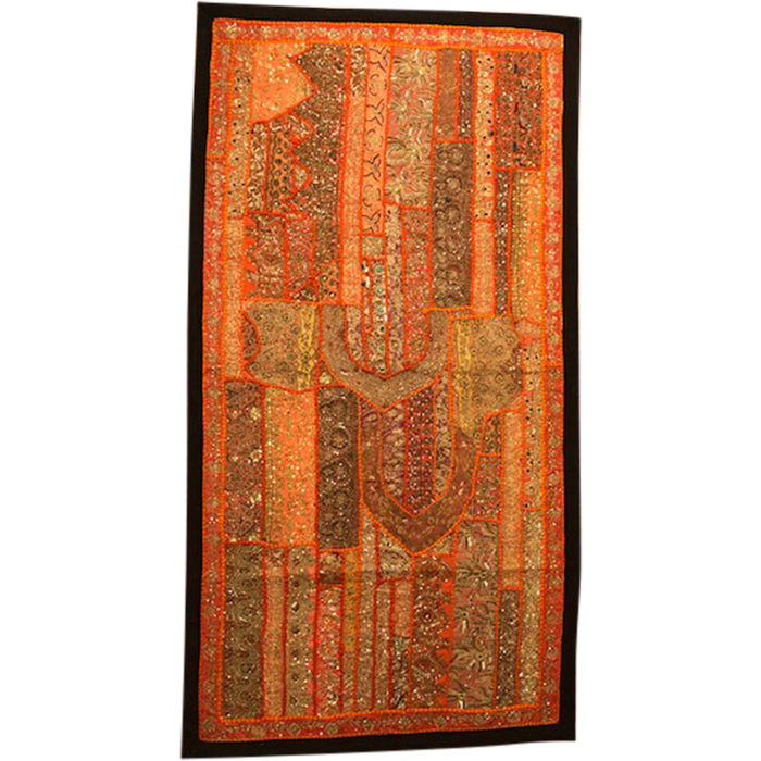 Indischer Wandbehang