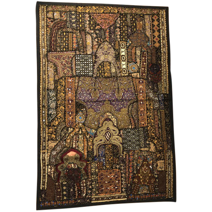 Indischer Wandbehang