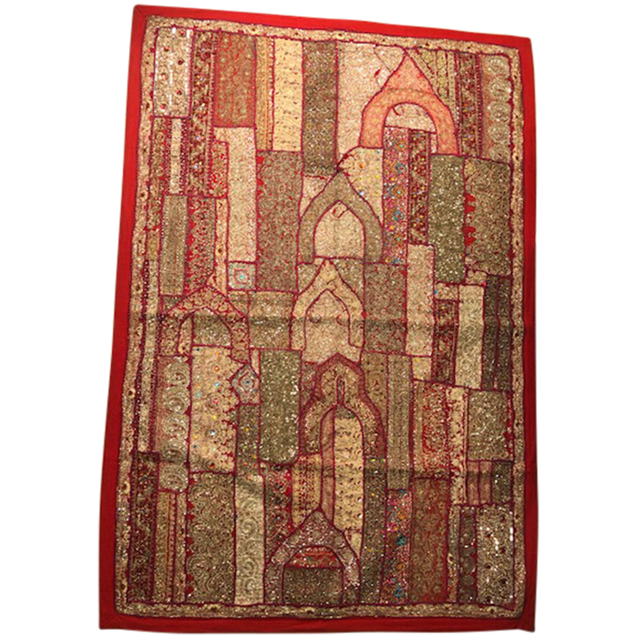 Indischer Wandbehang