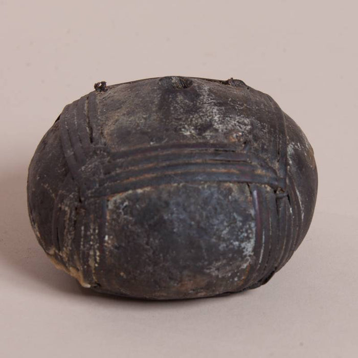 Kongolesische Kalebasse