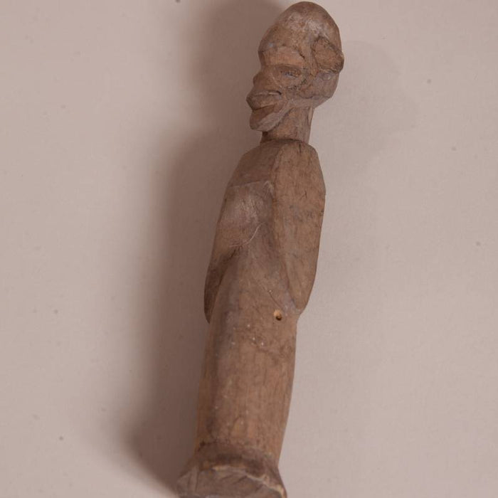 Lobi Ritualfigur