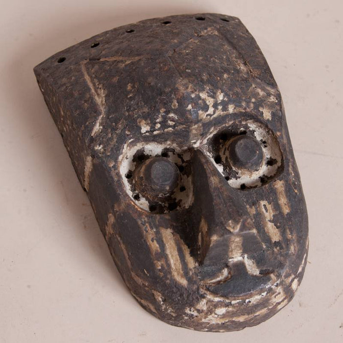 Maske der Kuba