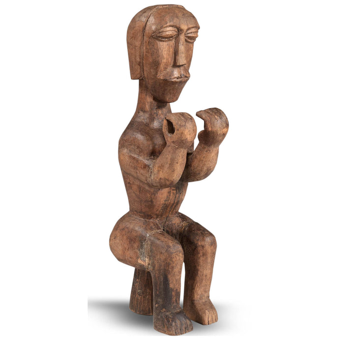 Naga Figur