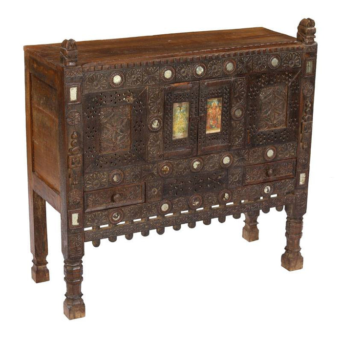 Original Damchyia Sideboard