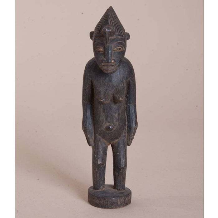 Ritualfigur der Senufo