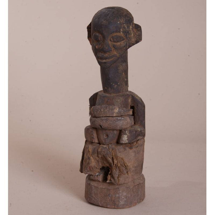 Ritualfigur der Songye