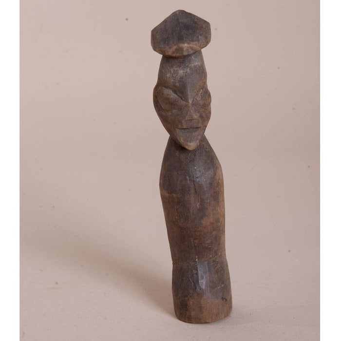 Ritualfigur der Yaka