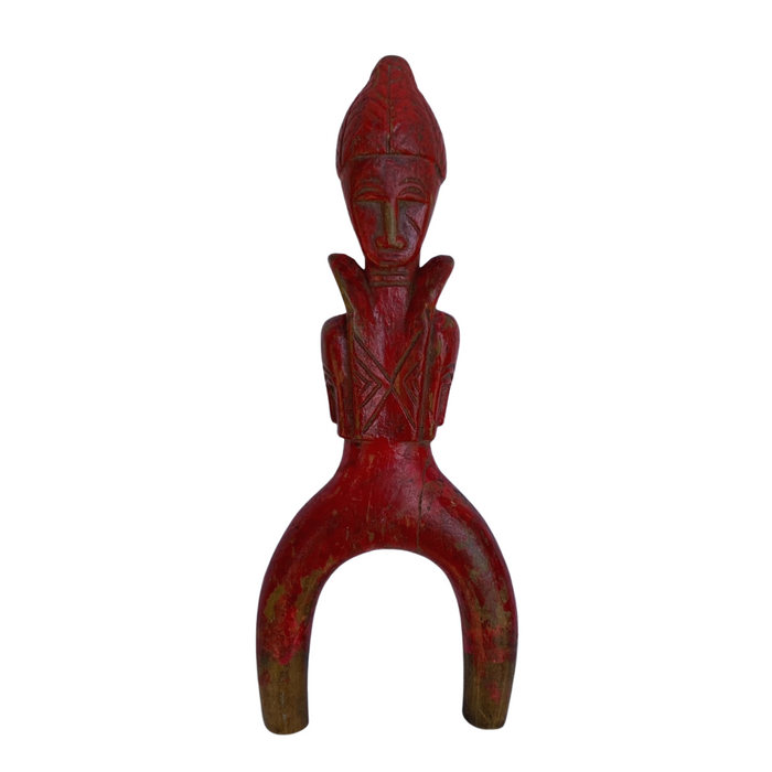Afrikanische Steinschleuder