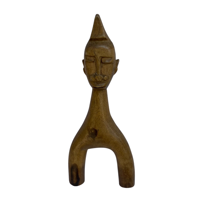 Steinschleuder aus Afrika