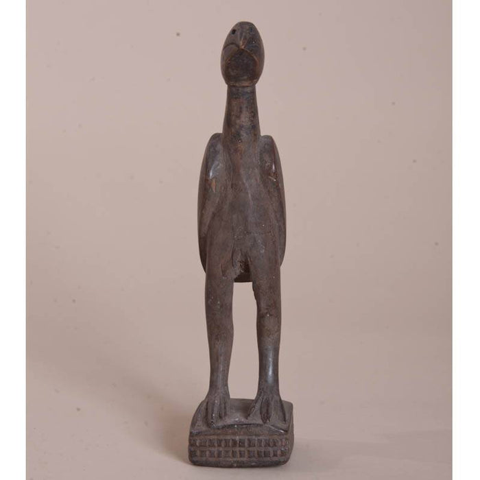 Vogelfigur der Lega