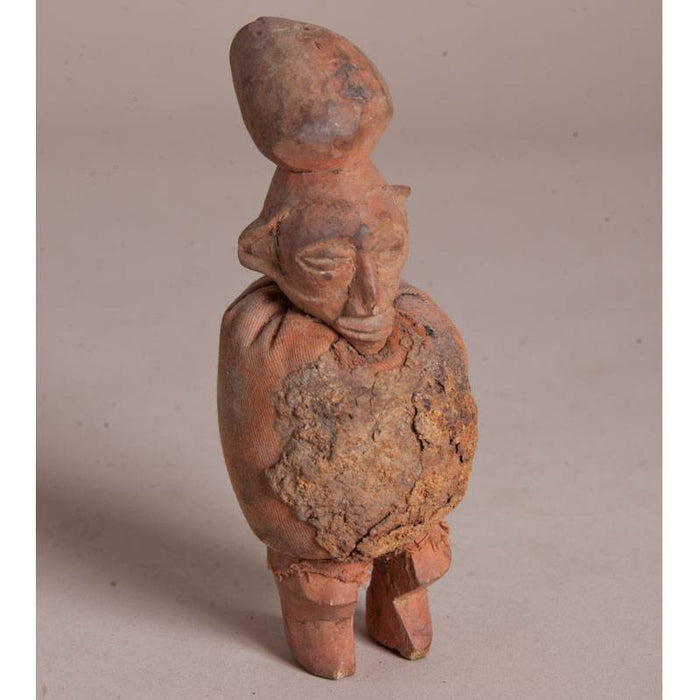Yaka Zauberfigur