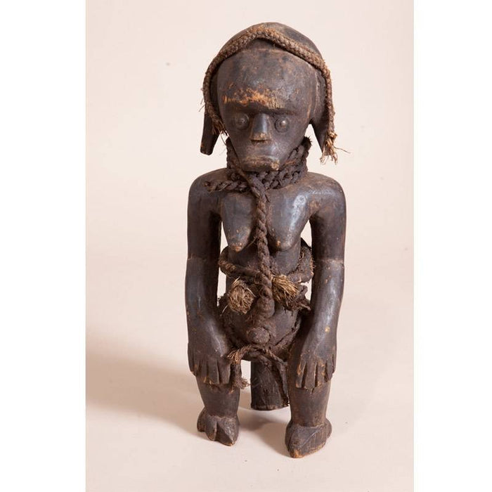 Afrikanische Figur 20. Jhdt.