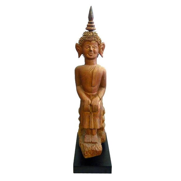 Antiker Buddha aus Privatsammlung