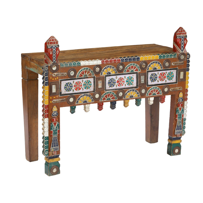 Damchiya Sidetable Indien