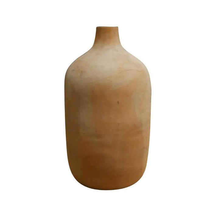 Indonesische Terrakotta Vase