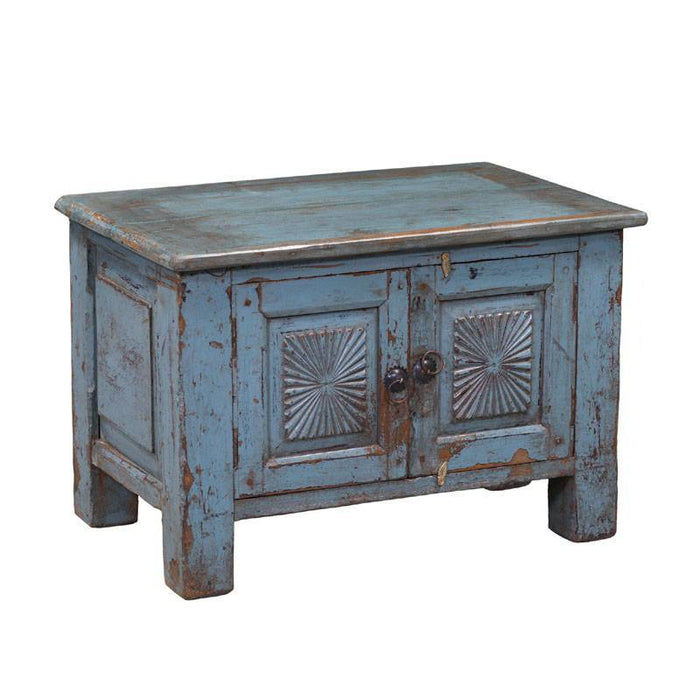 Shabby Chic - Kästchen