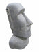 Moai Skulptur 50cm