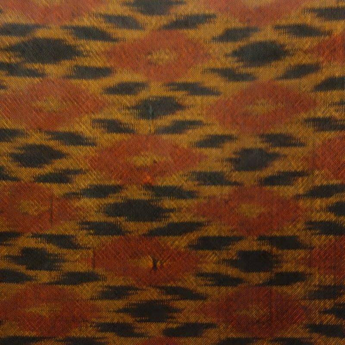 Sarong aus Seide