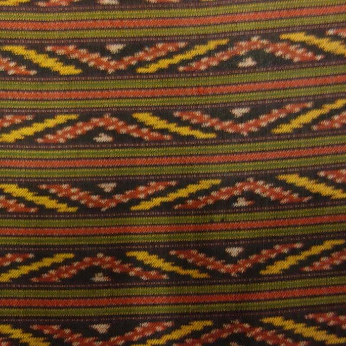 Sarong aus Seide