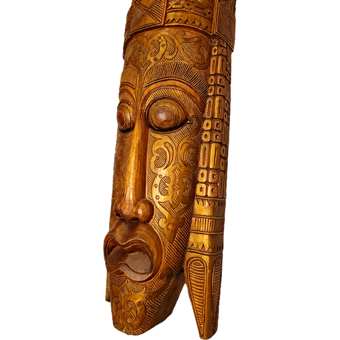 Paar: Rama und Shinta – aus dem Ramayana