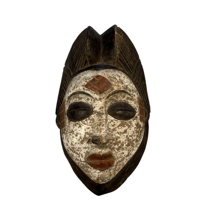 Punu-Lumbo Maske