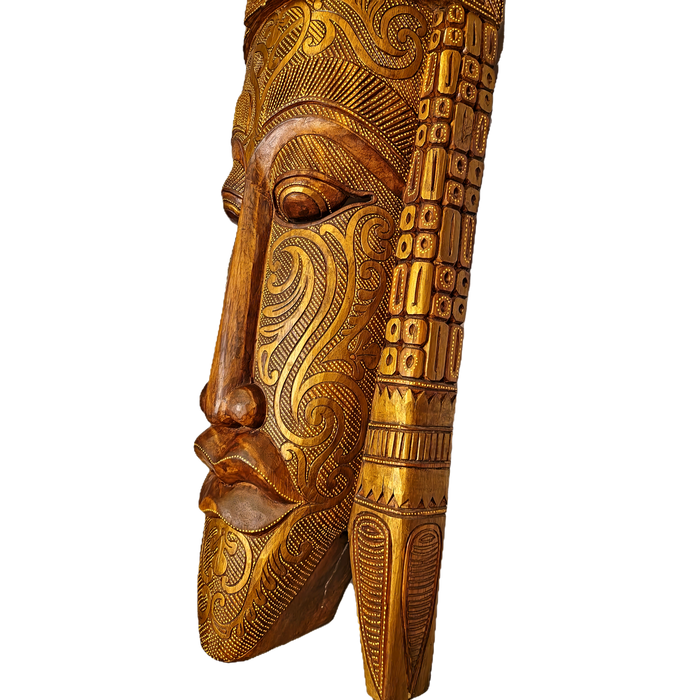 Paar: Rama und Shinta – aus dem Ramayana