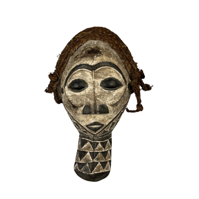 Chokwe Maske