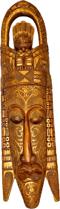 Paar: Rama und Shinta – aus dem Ramayana