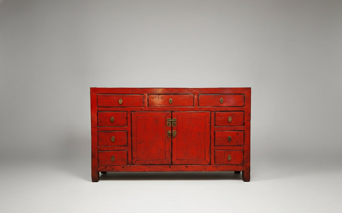 Chinesische Kommode aus Zhezhou